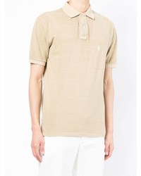 Polo beige Polo Ralph Lauren