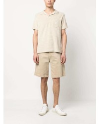 Polo beige Polo Ralph Lauren