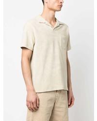 Polo beige Polo Ralph Lauren