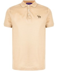 Polo beige Ralph Lauren Purple Label