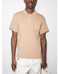 Polo beige Jacquemus