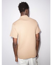 Polo beige Jacquemus