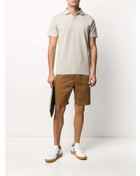 Polo beige Filippa K