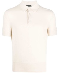 Polo beige Tom Ford