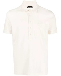 Polo beige Tom Ford