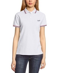 Polo blanc 2117 of Sweden