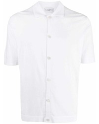 Polo blanc Ballantyne