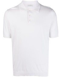 Polo blanc Ballantyne