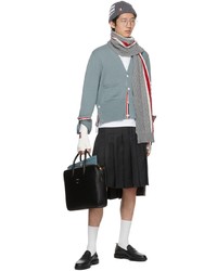 Polo blanc Thom Browne