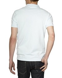 Polo blanc Celio