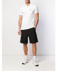 Polo blanc Colmar