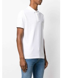 Polo blanc Polo Ralph Lauren