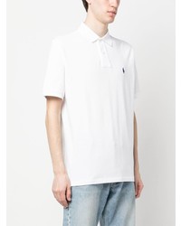 Polo blanc Polo Ralph Lauren