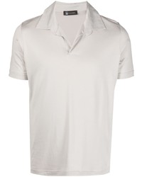 Polo blanc Colombo