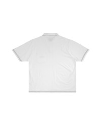 Polo blanc Supreme