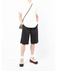 Polo blanc Paul Smith