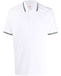 Polo blanc ECOALF