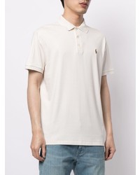 Polo blanc Polo Ralph Lauren