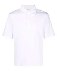 Polo blanc Filippa K