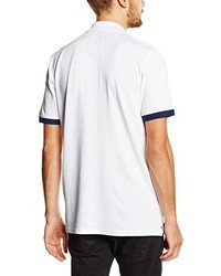 Polo blanc G-Star RAW