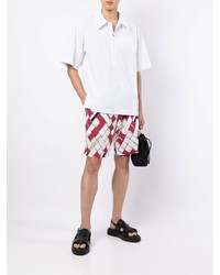 Polo blanc 3.1 Phillip Lim