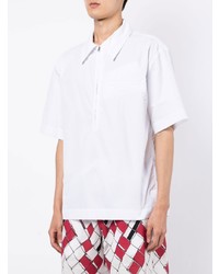 Polo blanc 3.1 Phillip Lim