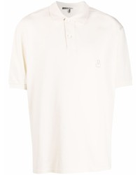 Polo blanc Isabel Marant