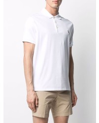 Polo blanc Polo Ralph Lauren