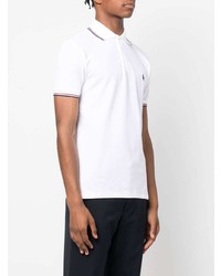 Polo blanc Polo Ralph Lauren