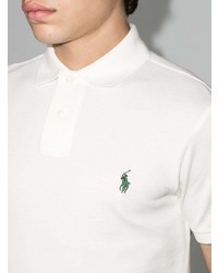 Polo blanc Polo Ralph Lauren