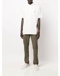 Polo blanc Polo Ralph Lauren