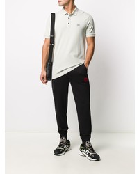 Polo blanc BOSS HUGO BOSS