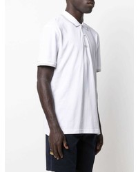 Polo blanc BOSS HUGO BOSS