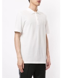 Polo blanc Michael Kors