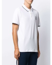 Polo blanc Michael Kors