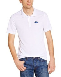 Polo blanc Odlo