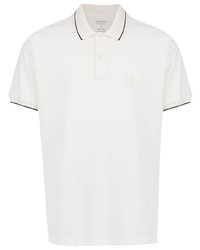 Polo blanc OSKLEN