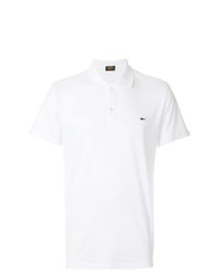 Polo blanc Paul & Shark