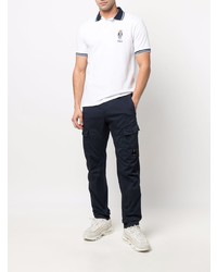 Polo blanc Polo Ralph Lauren