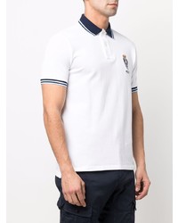 Polo blanc Polo Ralph Lauren