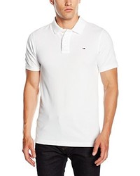 Polo blanc