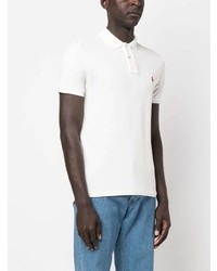 Polo blanc Polo Ralph Lauren