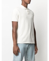 Polo blanc Polo Ralph Lauren