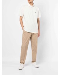 Polo blanc Polo Ralph Lauren