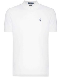 Polo blanc Polo Ralph Lauren