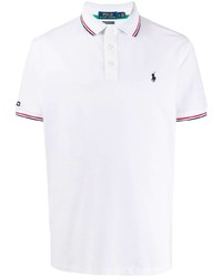 Polo blanc Polo Ralph Lauren