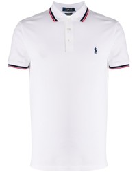 Polo blanc Polo Ralph Lauren