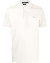 Polo blanc Polo Ralph Lauren