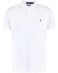 Polo blanc Polo Ralph Lauren