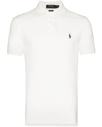 Polo blanc Polo Ralph Lauren